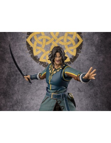 Bandai Lord of the Rings The War of...