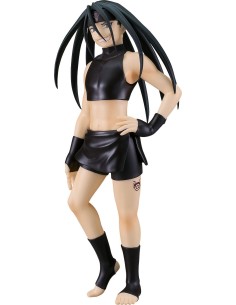 GoodSmile Fullmetal...