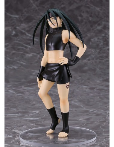 GoodSmile Fullmetal Alchemist...