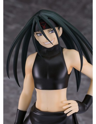 GoodSmile Fullmetal Alchemist...