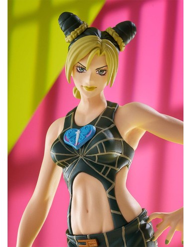 GoodSmile JoJo's Bizarre Adventure...