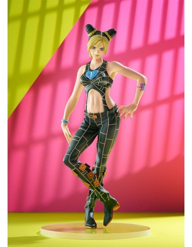 GoodSmile JoJo's Bizarre Adventure...