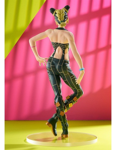 GoodSmile JoJo's Bizarre Adventure... GoodSmile JoJo's Bizarre Adventure...
