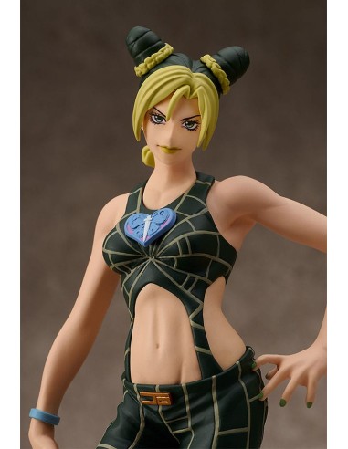 GoodSmile JoJo's Bizarre Adventure... GoodSmile JoJo's Bizarre Adventure...