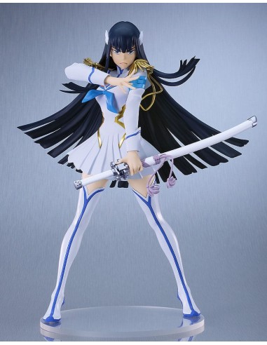 GoodSmile Kill la Kill Pop Up Parade...