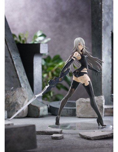 GoodSmile Nier Automata Ver 1.1A Pop...