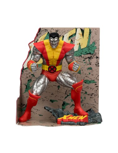 McFarlane Toys Marvel Collection 1/10... McFarlane Toys Marvel Collection 1/10...