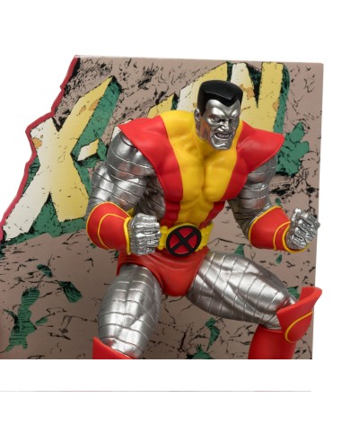 McFarlane Toys Marvel Collection 1/10... McFarlane Toys Marvel Collection 1/10...