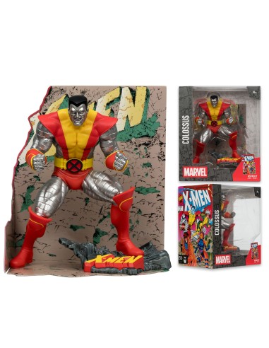 McFarlane Toys Marvel Collection 1/10... McFarlane Toys Marvel Collection 1/10...