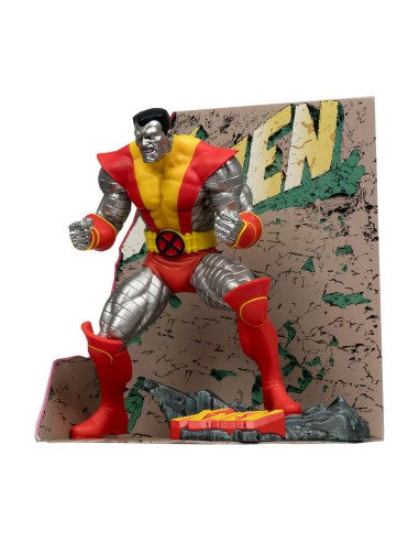 McFarlane Toys Marvel Collection 1/10... McFarlane Toys Marvel Collection 1/10...