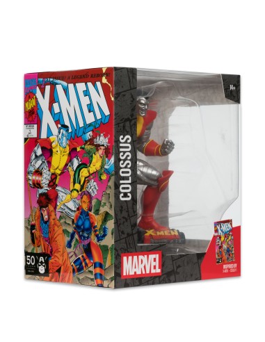 McFarlane Toys Marvel Collection 1/10... McFarlane Toys Marvel Collection 1/10...