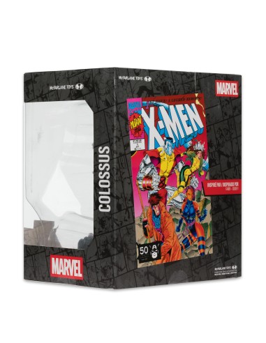 McFarlane Toys Marvel Collection 1/10... McFarlane Toys Marvel Collection 1/10...