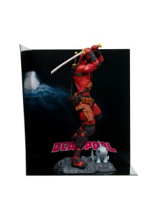 McFarlane Toys Marvel...