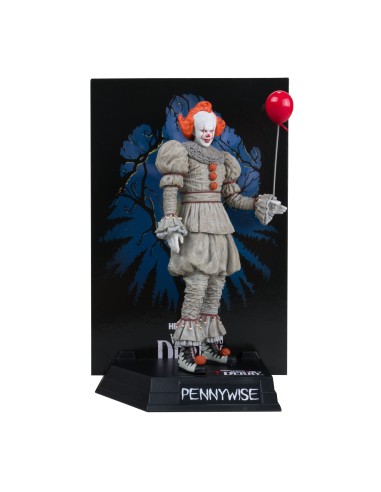 McFarlane IT Welcome to Derry Movie... McFarlane IT Welcome to Derry Movie...