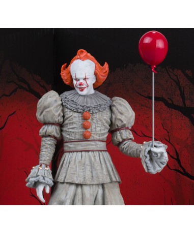 McFarlane IT Welcome to Derry Movie... McFarlane IT Welcome to Derry Movie...