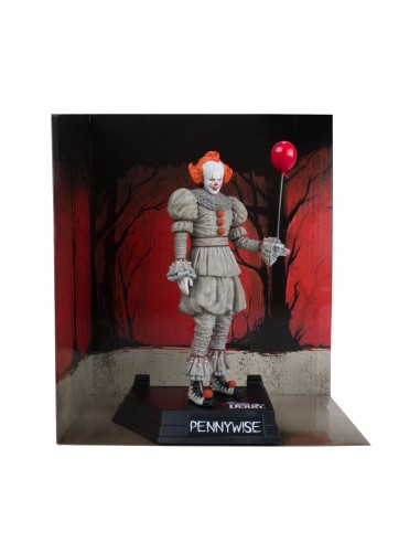 McFarlane IT Welcome to Derry Movie... McFarlane IT Welcome to Derry Movie...