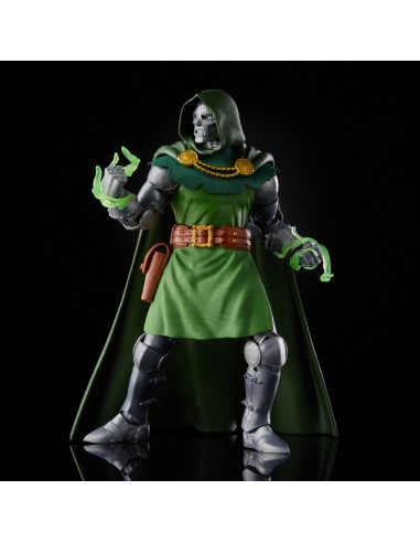 Hasbro Fantastic Four Marvel Retro...