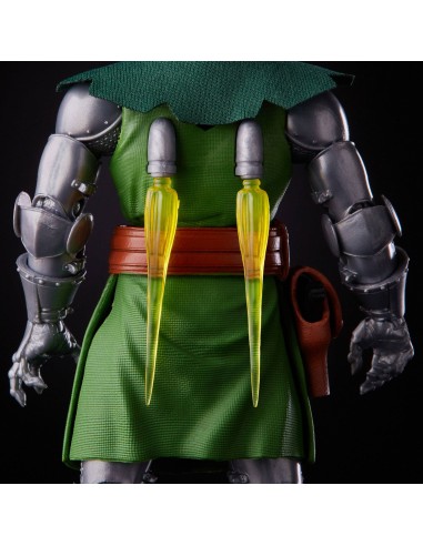 Hasbro Fantastic Four Marvel Retro...