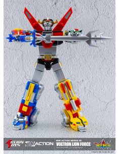 Action Toys Mini Action...