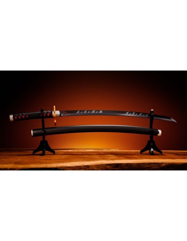 Demon Slayer Proplica Replica 1/1...