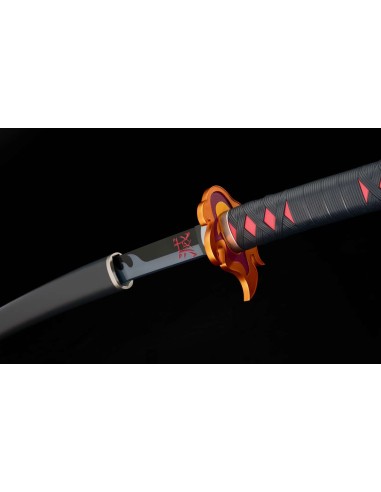 Demon Slayer Proplica Replica 1/1...