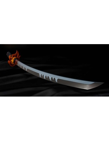 Demon Slayer Proplica Replica 1/1...