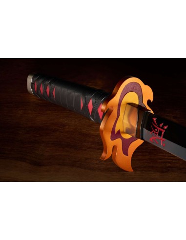 Demon Slayer Proplica Replica 1/1...