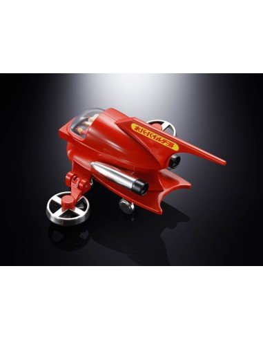 Bandai Mazinger Z Popynica Diecast...