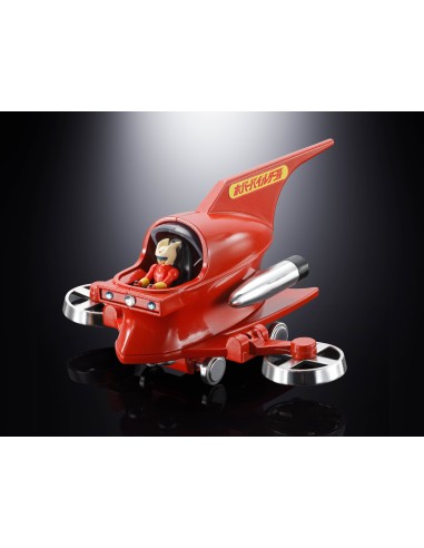 Bandai Mazinger Z Popynica Diecast...