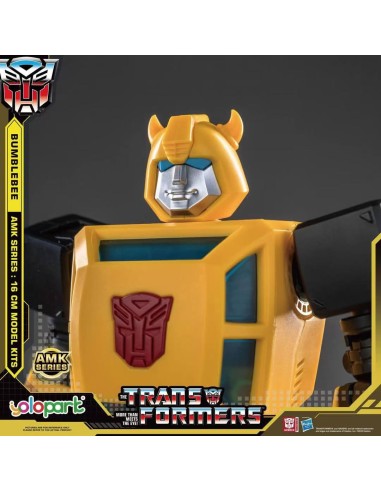 Yolopark Transformers Generation One...