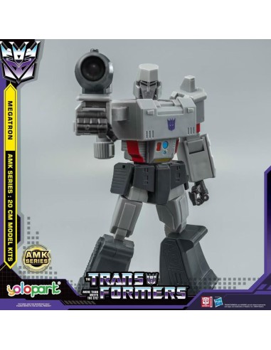 Yolopark Transformers Generation One...