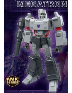 Yolopark Transformers...