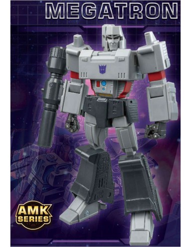 Yolopark Transformers Generation One...