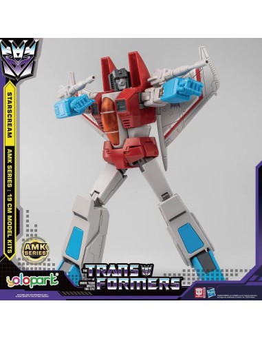 Yolopark Transformers Generation One...