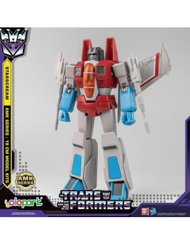 Yolopark Transformers Generation One...