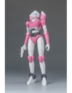 Yolopark Transformers...