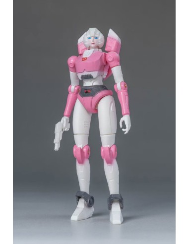 Yolopark Transformers Generation One...