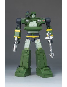 Yolopark Transformers...