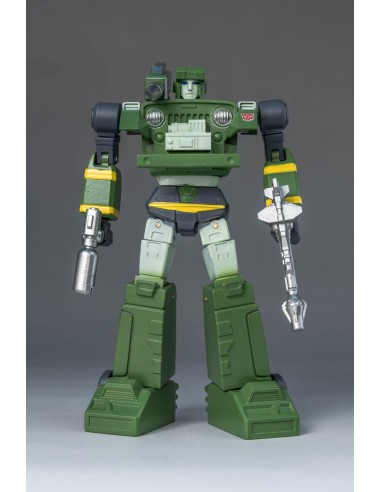 Yolopark Transformers Generation One...