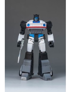 Yolopark Transformers...