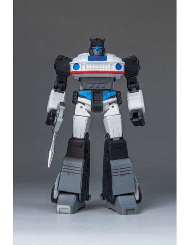 Yolopark Transformers Generation One...