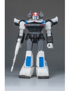 Yolopark Transformers...