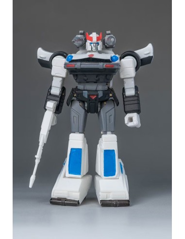 Yolopark Transformers Generation One...