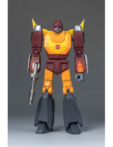 Yolopark Transformers Generation One...