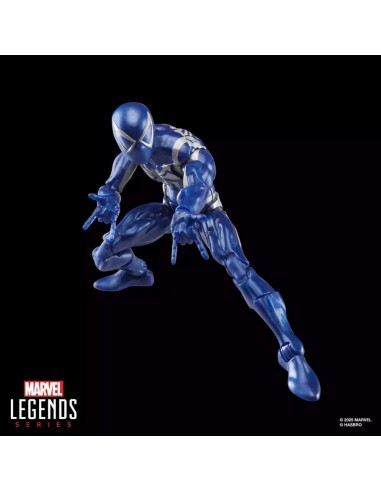Hasbro Marvel Legends Spider-Man 2... Hasbro Marvel Legends Spider-Man 2...
