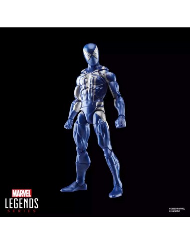 Hasbro Marvel Legends Spider-Man 2... Hasbro Marvel Legends Spider-Man 2...