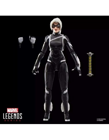 Hasbro Marvel Legends Spider-Man 2... Hasbro Marvel Legends Spider-Man 2...