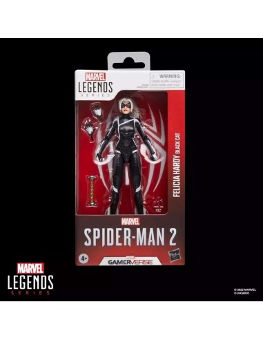 Hasbro Marvel Legends Spider-Man 2... Hasbro Marvel Legends Spider-Man 2...