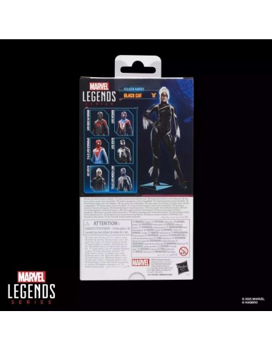 Hasbro Marvel Legends Spider-Man 2... Hasbro Marvel Legends Spider-Man 2...