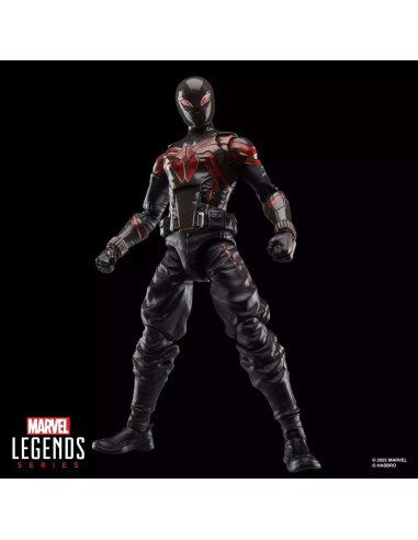 Hasbro Marvel Legends Spider-Man 2... Hasbro Marvel Legends Spider-Man 2...